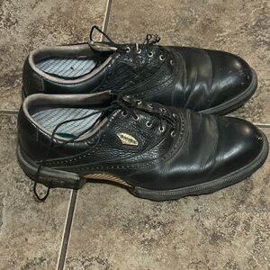 FootJoy Dryjoys Golf Shoes